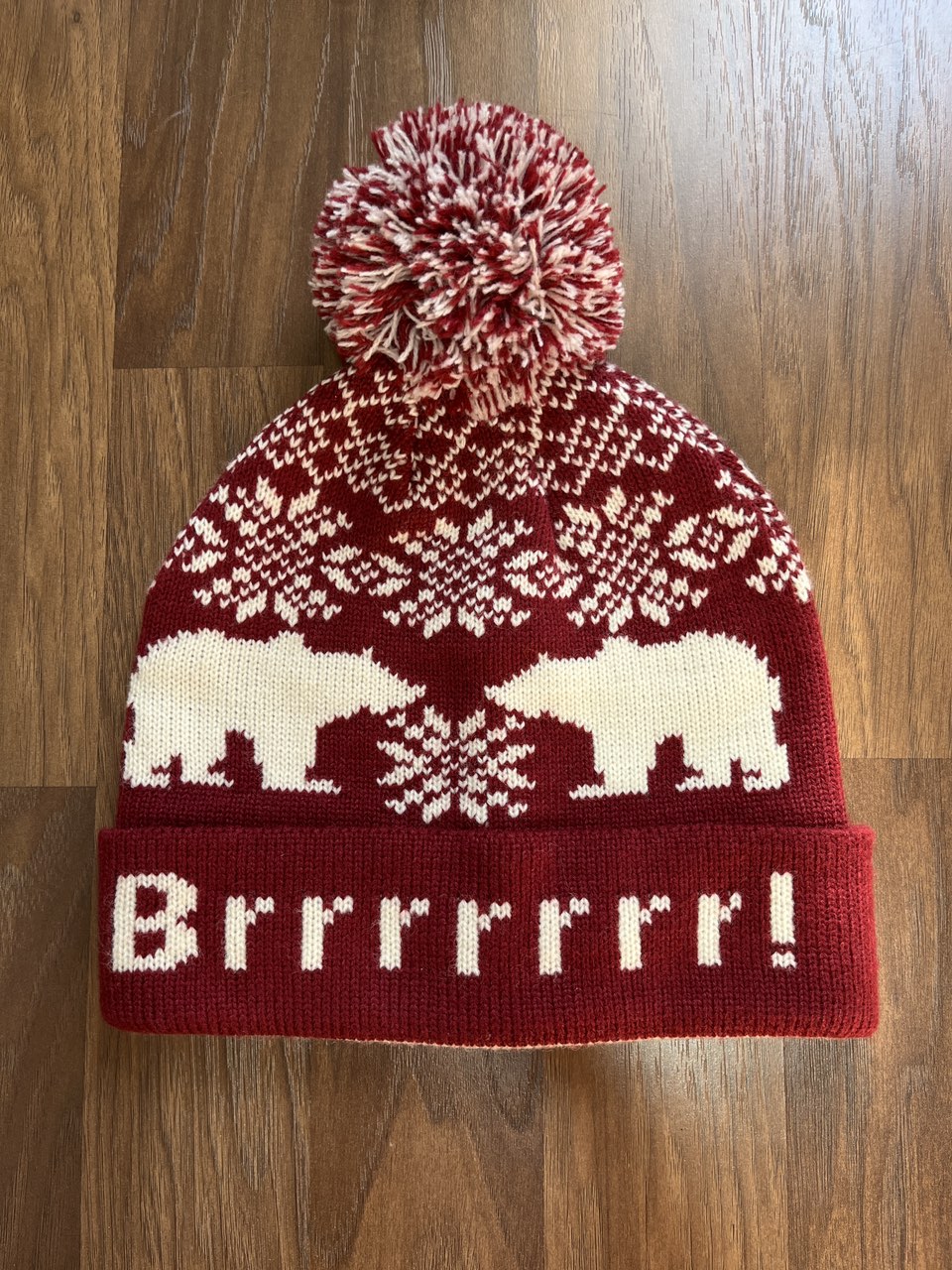 woolen hat thumbnail