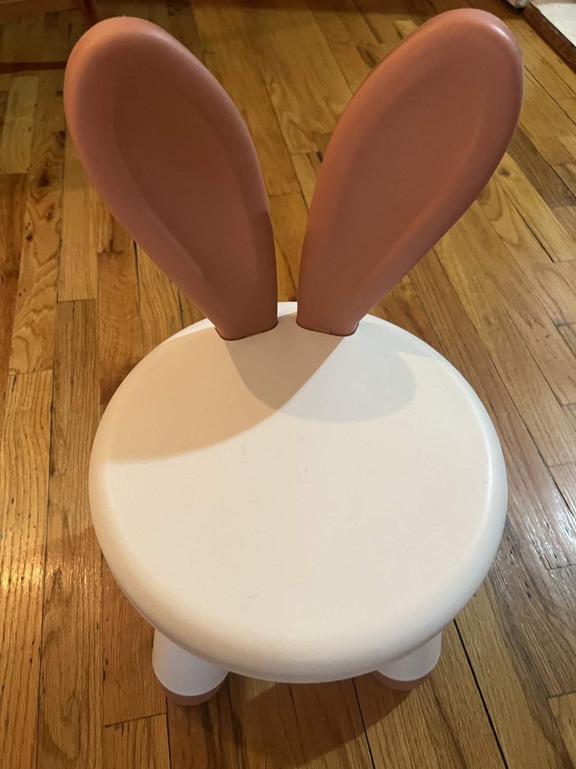 Rabbit chair - photo 3