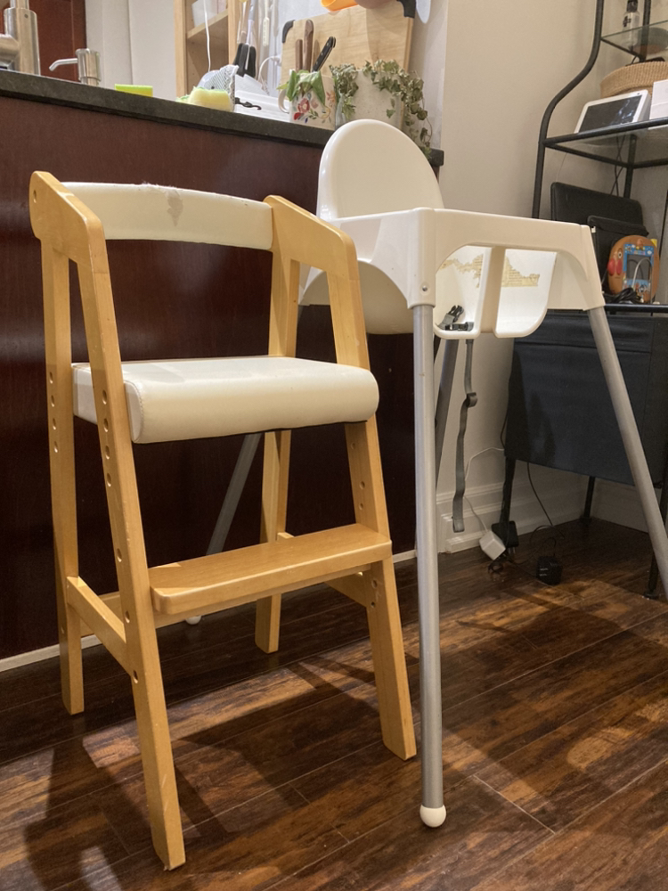Kid chairs