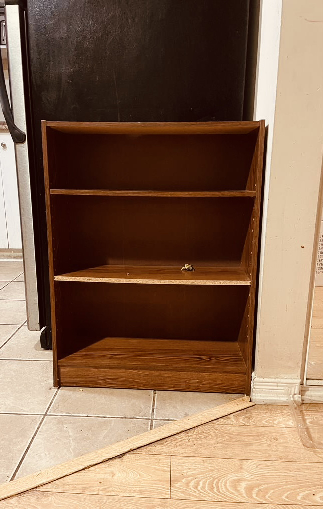 Ikea shelving unit thumbnail
