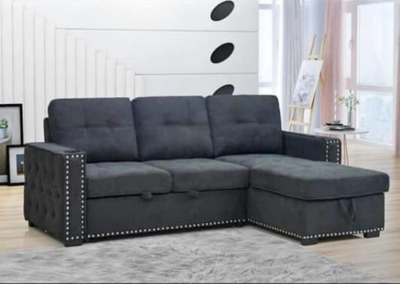 PULL OUT SOFA BEDS