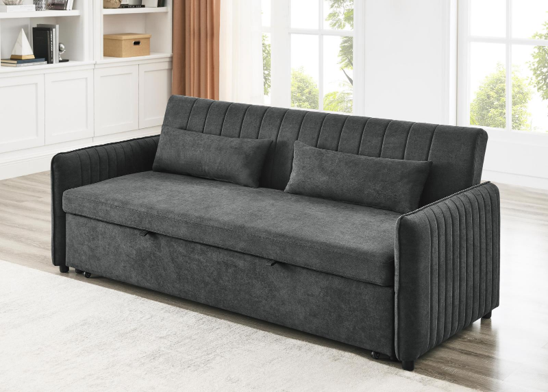 PULL OUT SOFA BEDS - photo 4