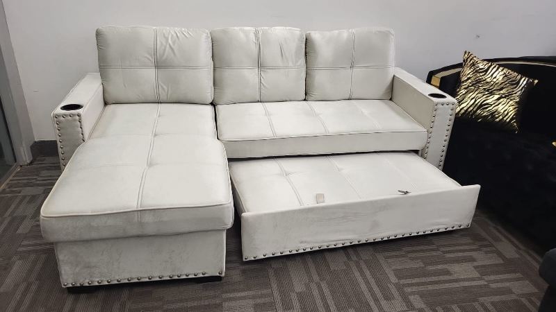 PULL OUT SOFA BEDS - photo 5