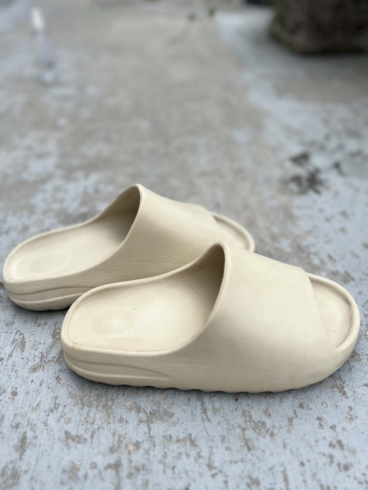 Bread Slippers - photo 2