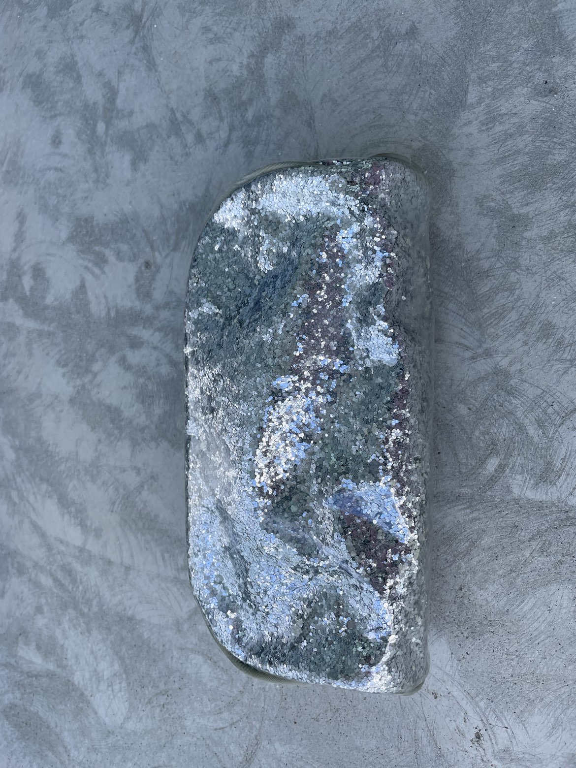 BBW pouch ##freecycle thumbnail