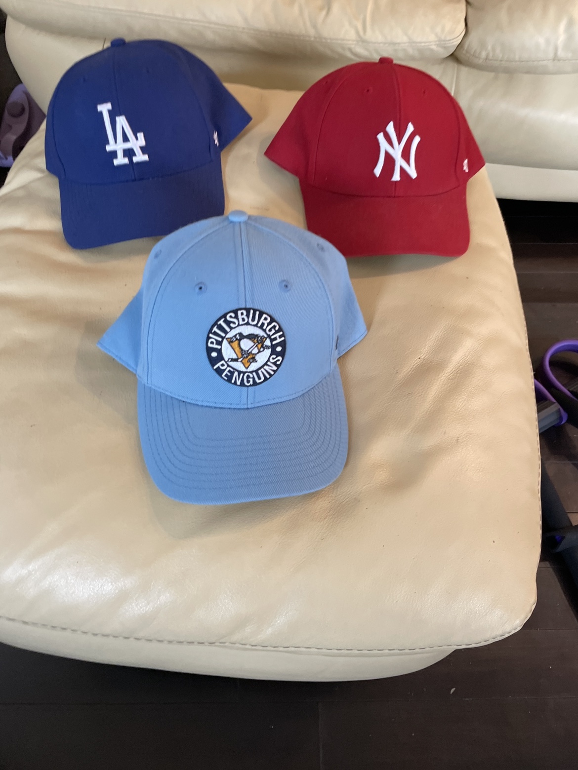 Baseball Caps