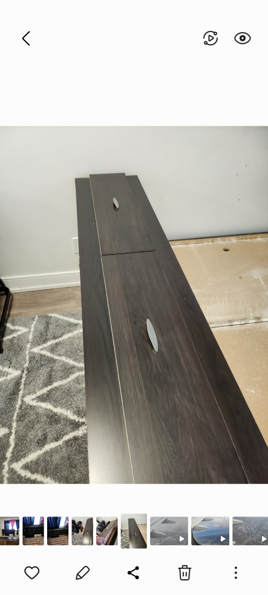 Single bed with drawers built in - photo 2