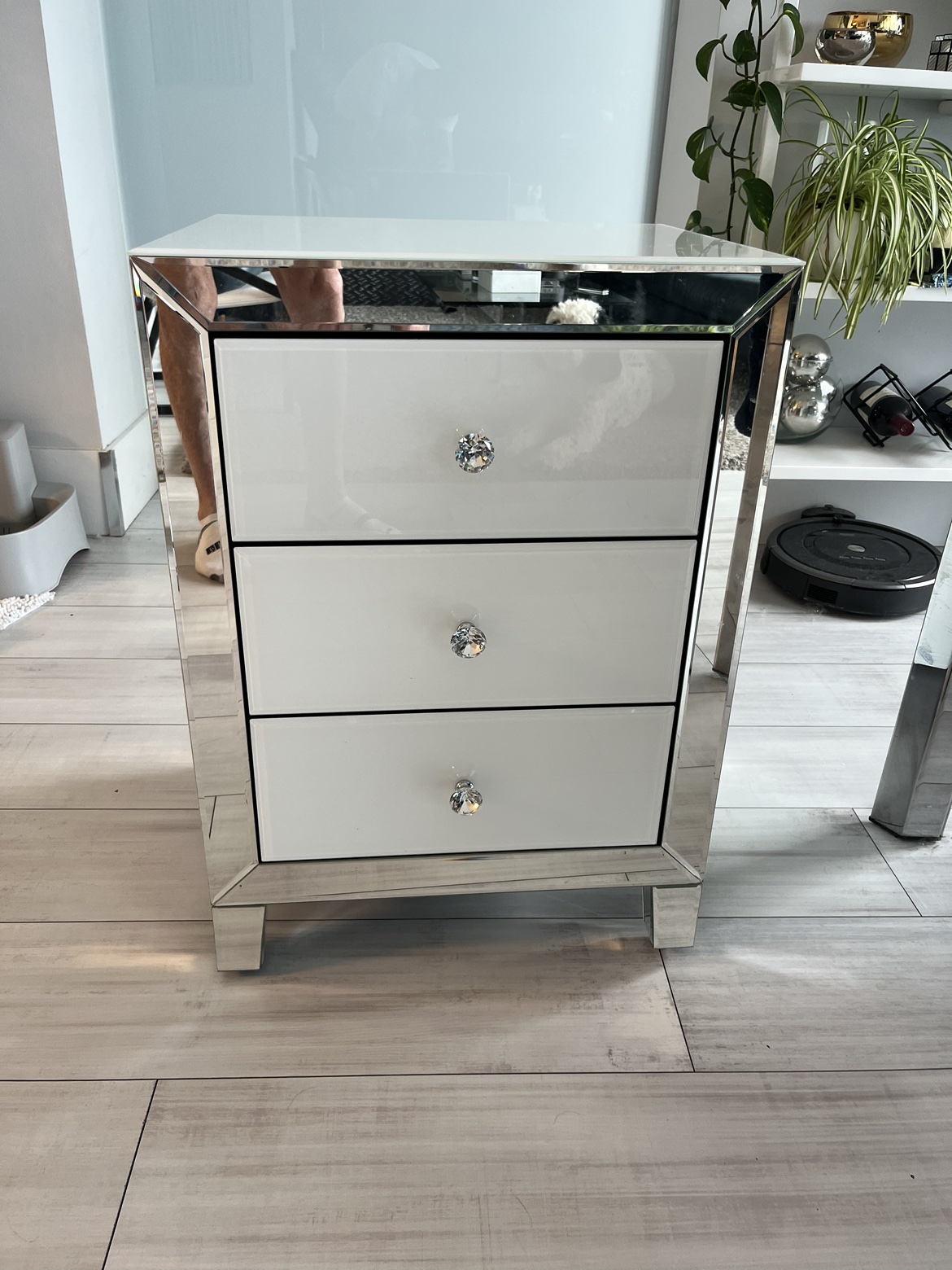 Nightstand