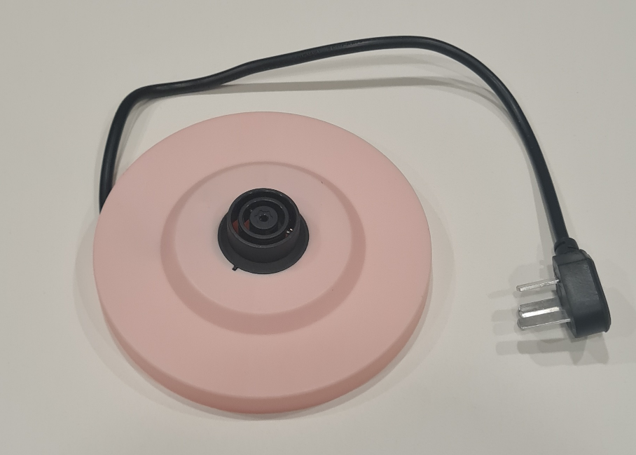Electric Kettle - photo 2