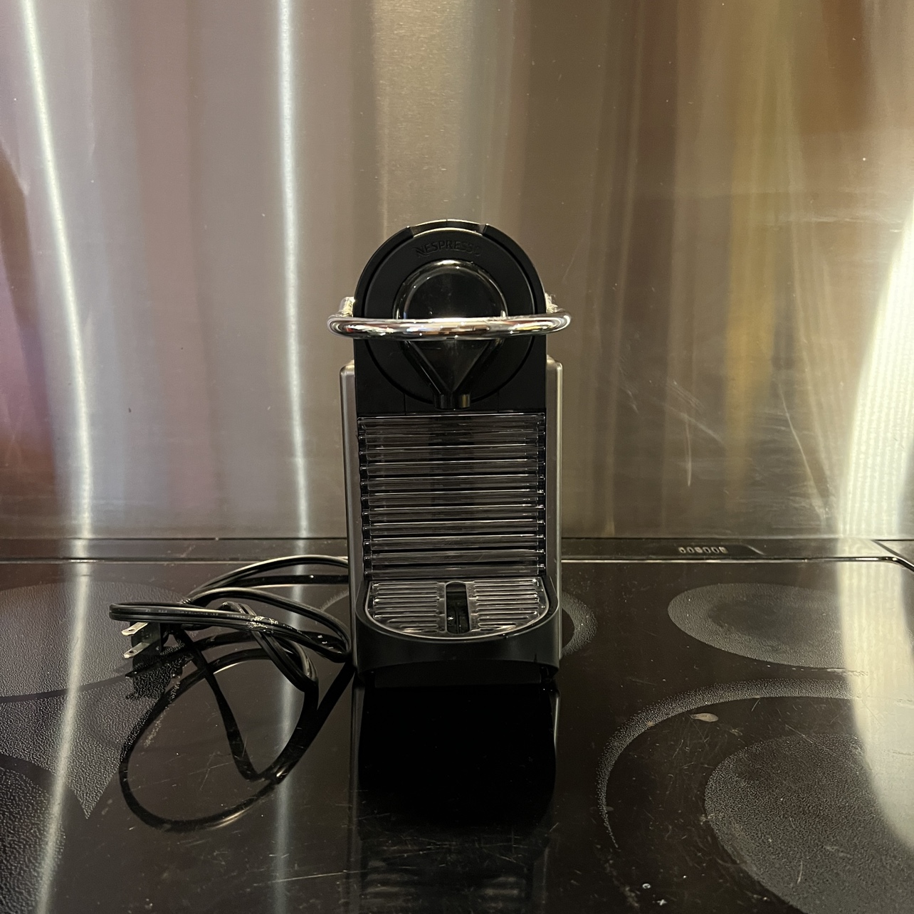 Nespresso Pixie Espresso Machine thumbnail