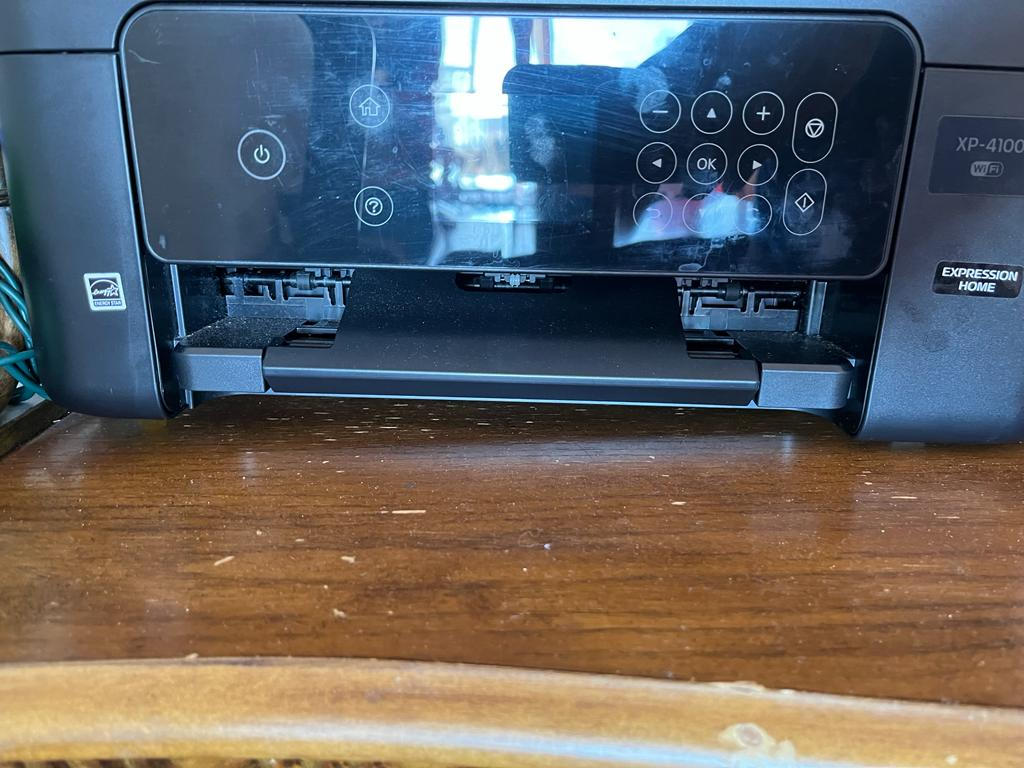 Wifi printer - photo 3