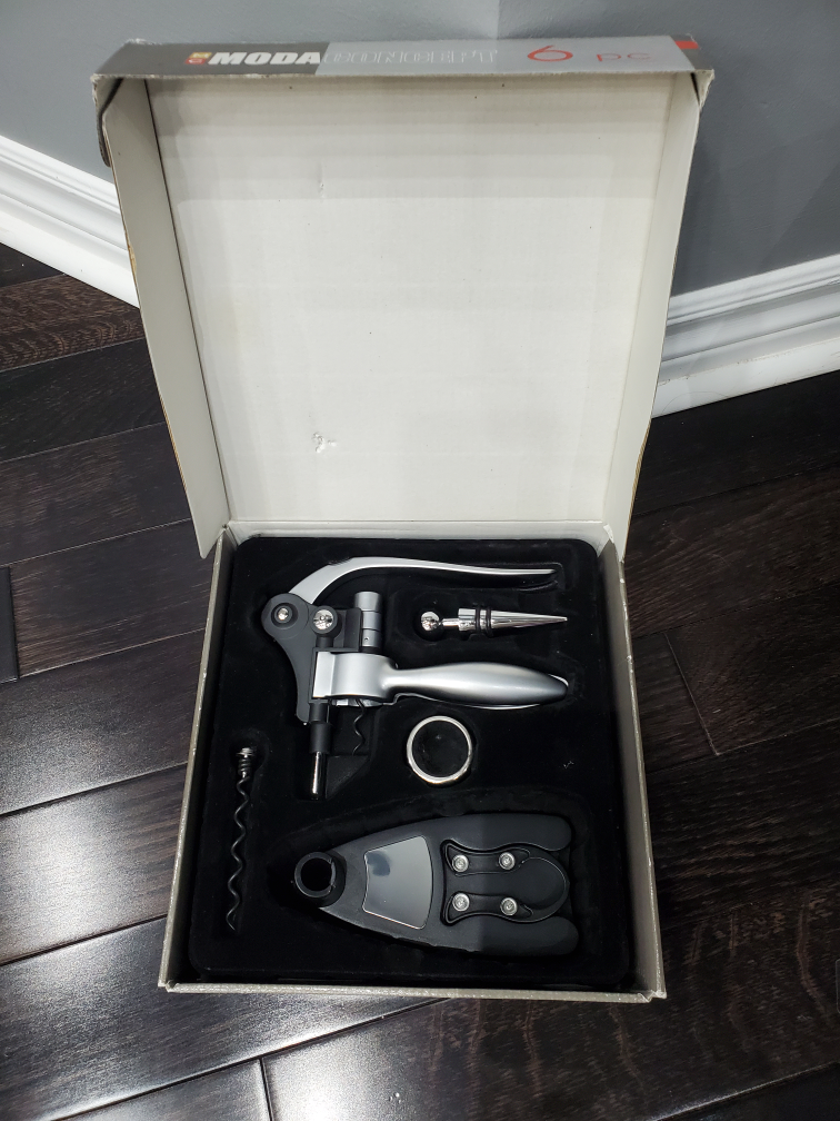 Moda Concept ,Wine Opener - photo 3