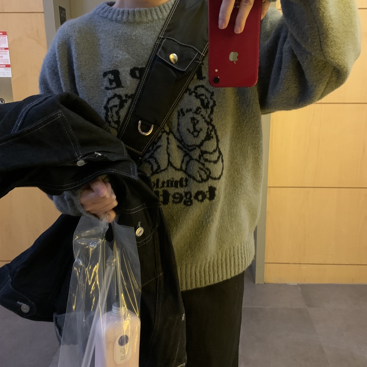Apieceofcake Sweater - photo 4