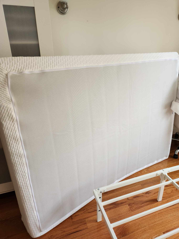 TUFF & NEEDLE Full Size Mattress - photo 4