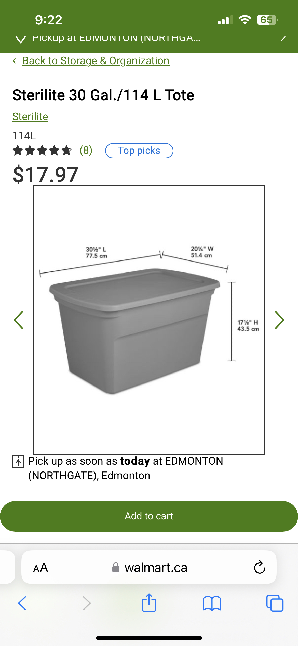 Plastic Totes - photo 2