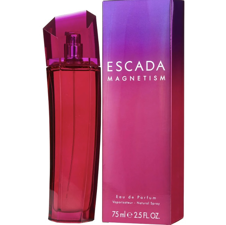Escada ladies perfume