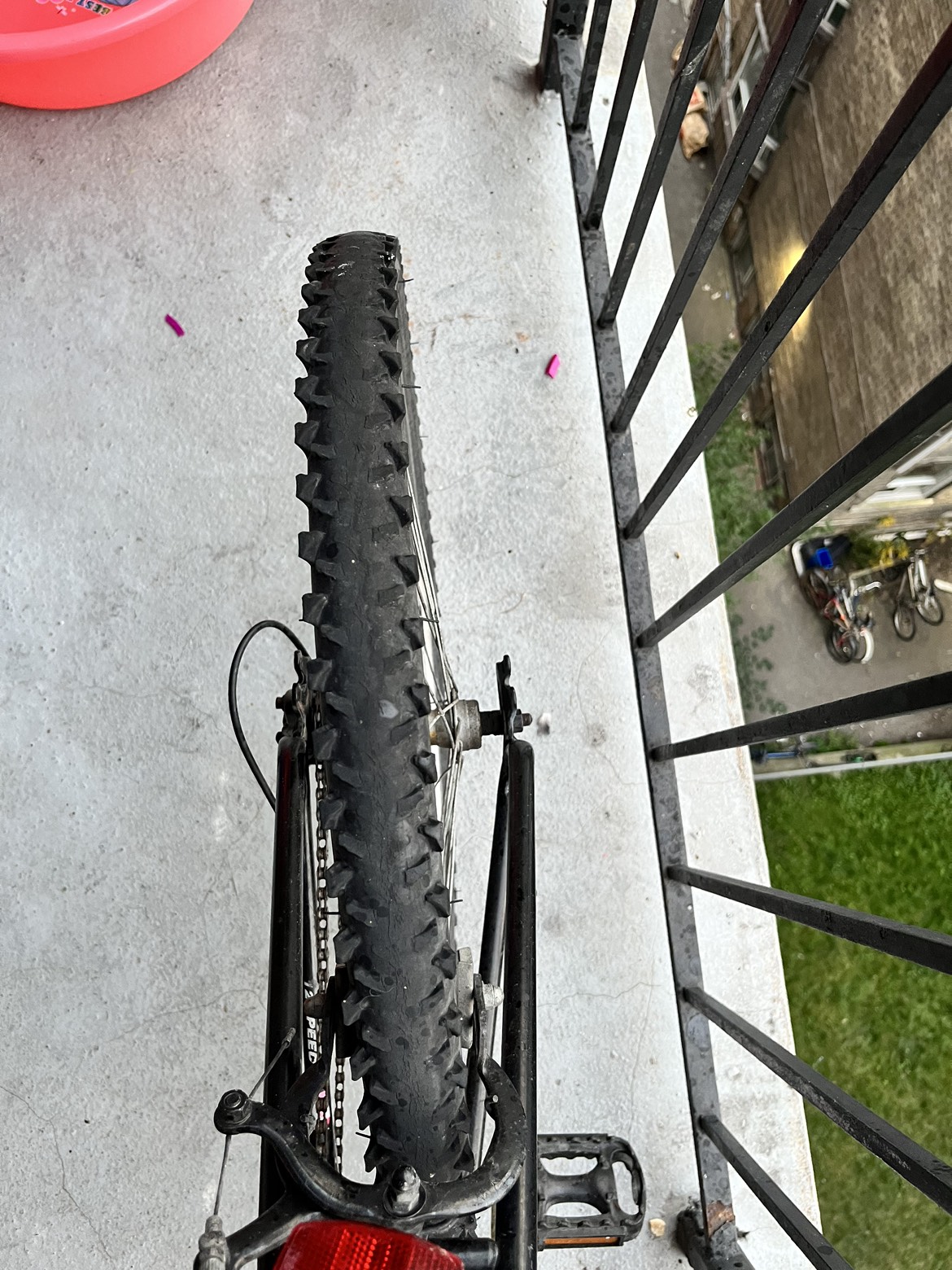 Super cycle for someone 5’10-6’2” image indicator(7)