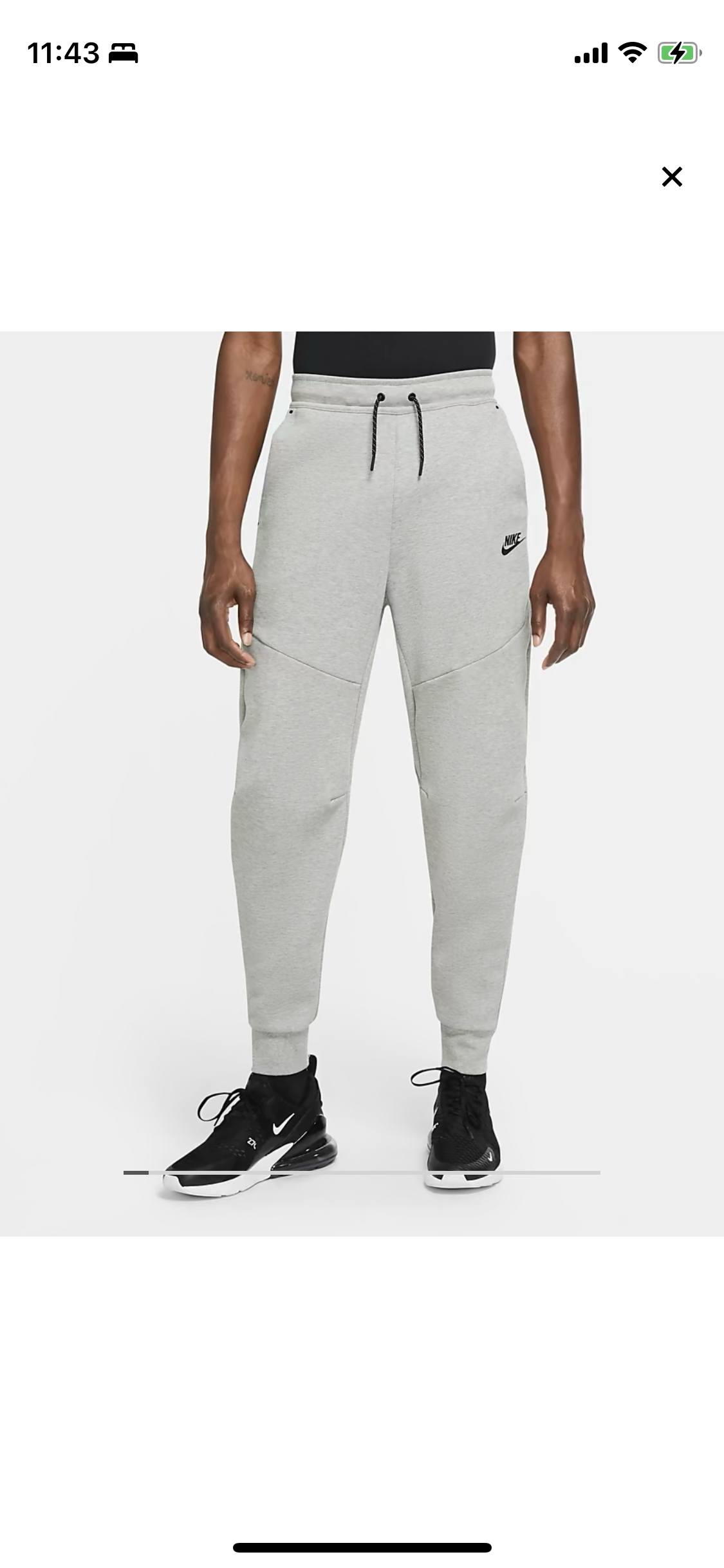 Nike