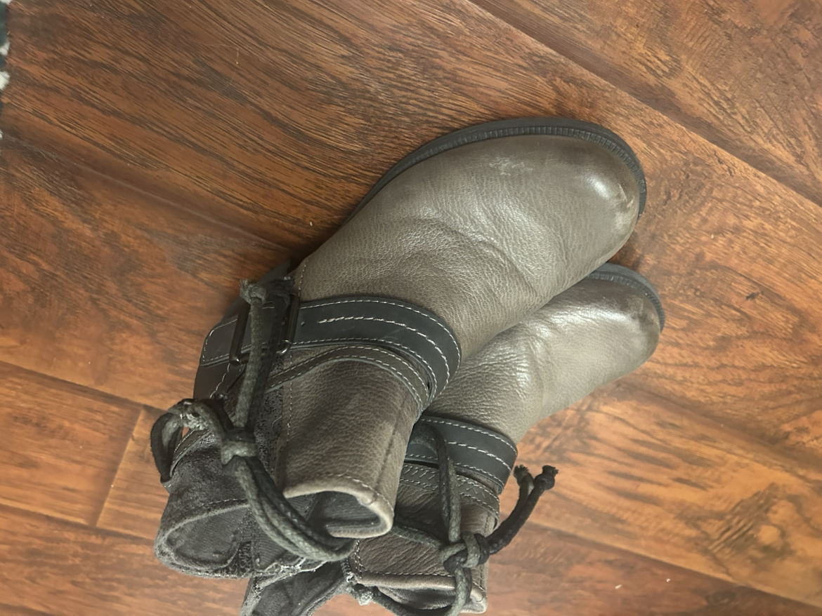 Shoes - photo 4
