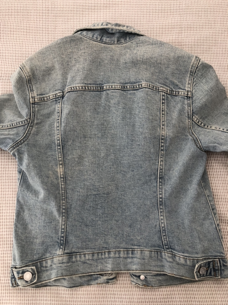 Denim Jacket (Victoria Park) - photo 3