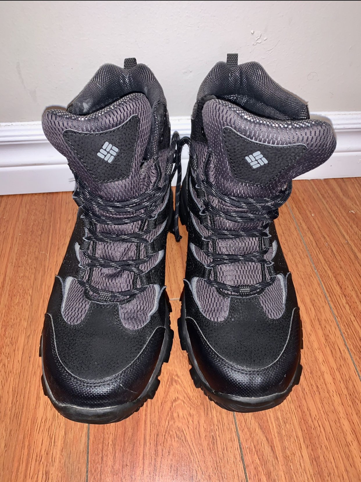Snow boot - Insulated