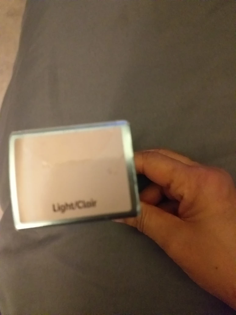CC pore minimizing 40 SPF  light shade - photo 2