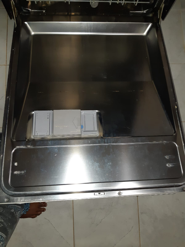 Bosch Dishwasher for sale in Newmarket! image indicator(8)