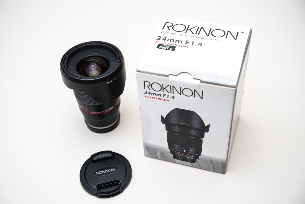 A7SII Videographer Kit - photo 5