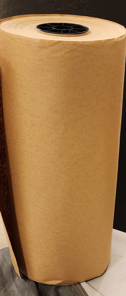 POLY COATED KRAFT PAPER,24 IN. image indicator(2)