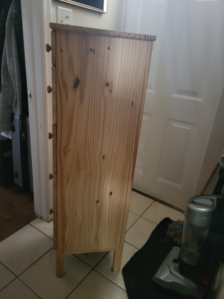 Idea Dresser - photo 2