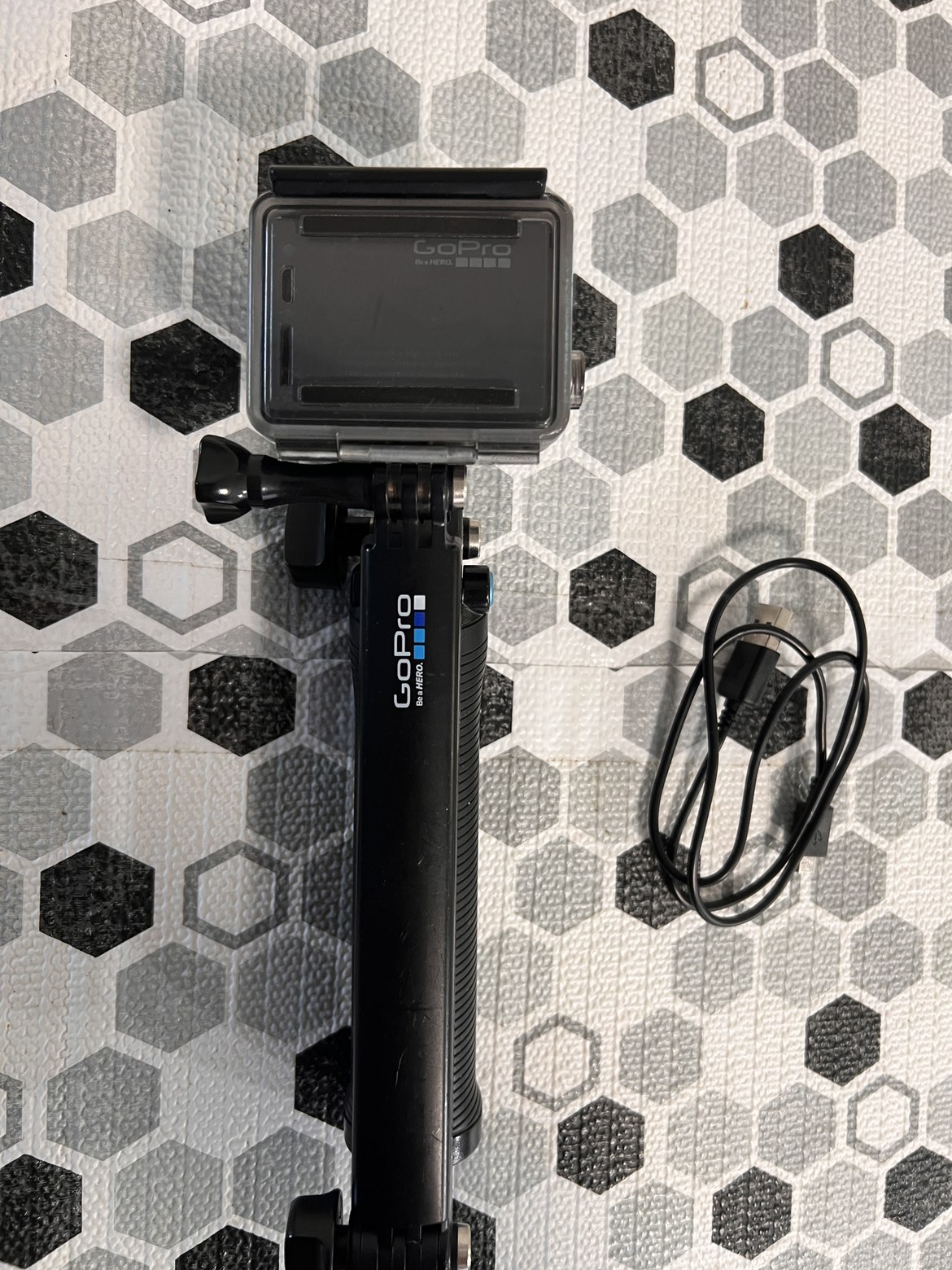GoPro Hero+ - photo 3