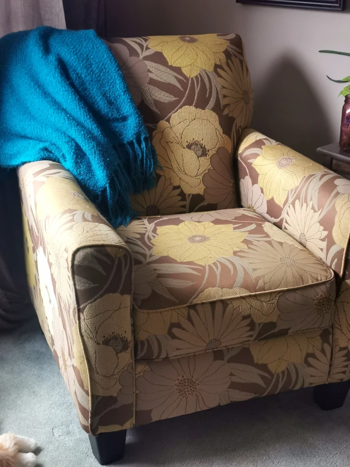 Beautiful "Ashley" chair - photo 3