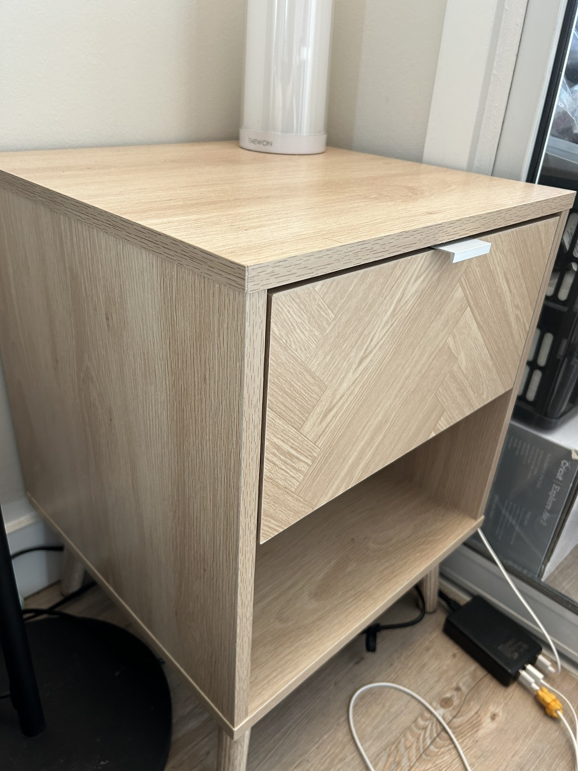 Bedside table - photo 2