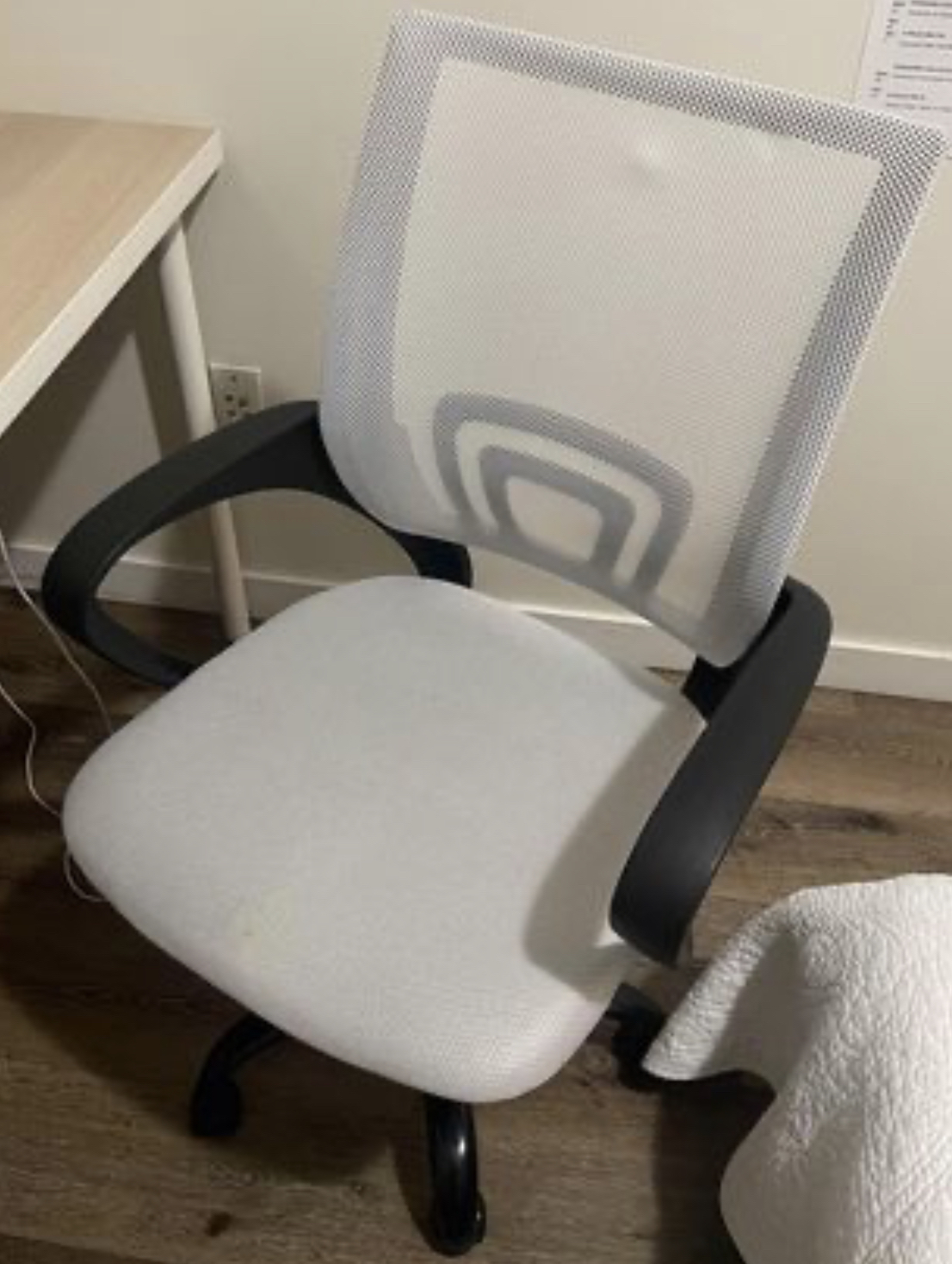 Office chair
