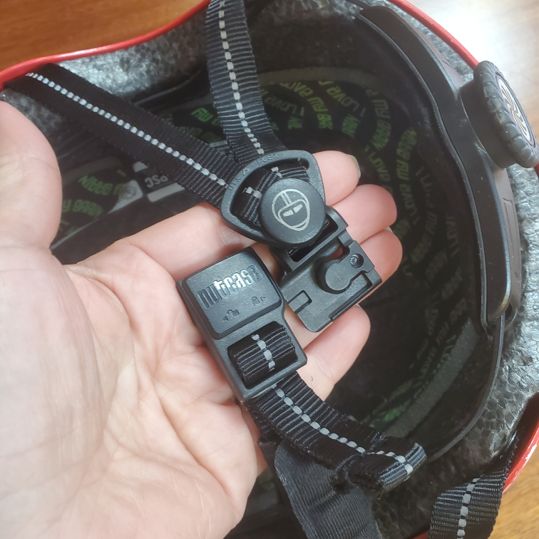 💰Nutcase kids helmet S 20 1/2 - 22 image indicator(2)