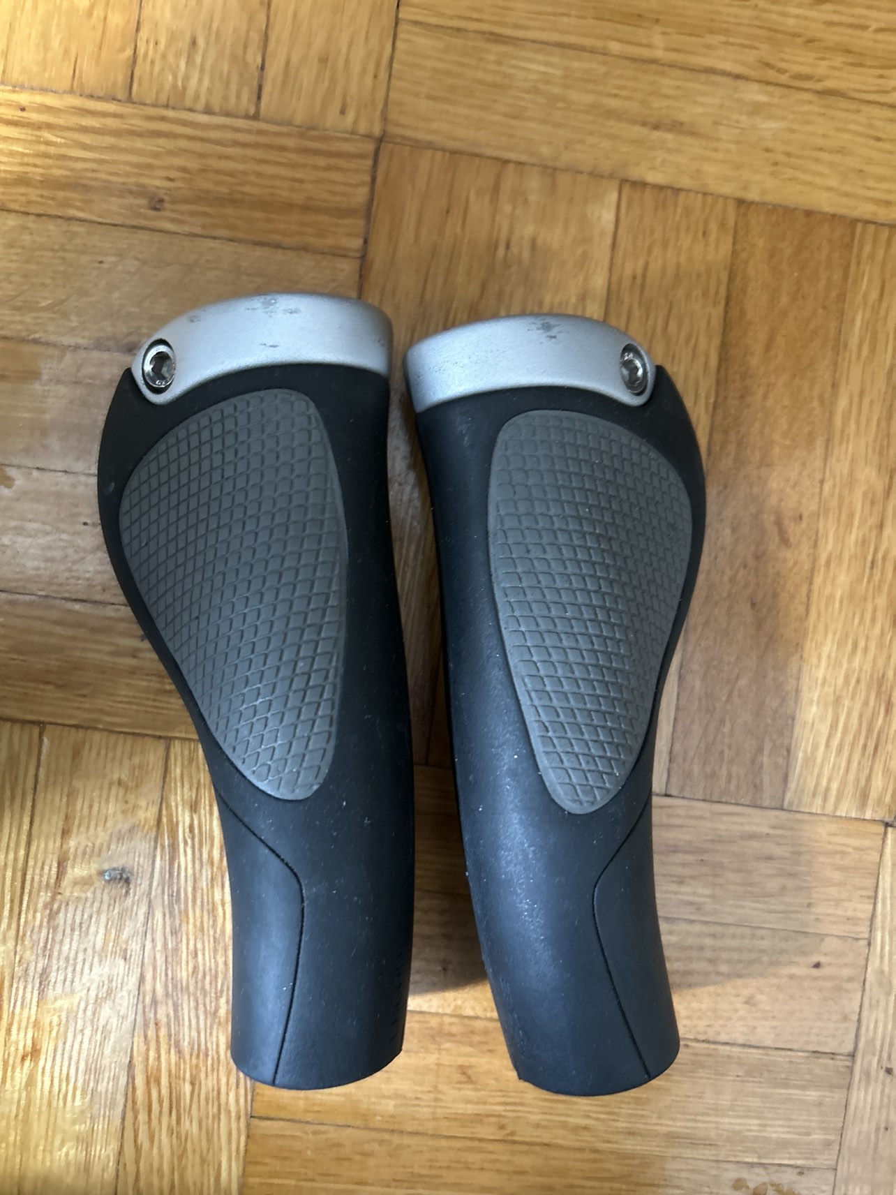 Bike Grips