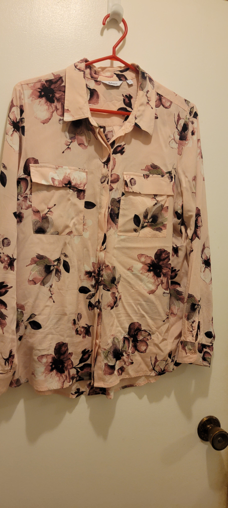 Reitmans shirt Large image indicator(3)