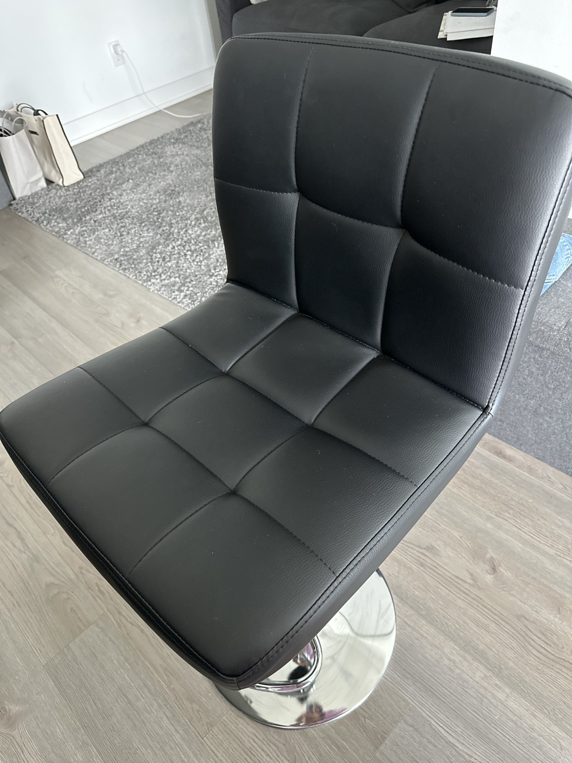 Amazon Counter Height Bar Stools - photo 2
