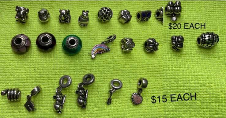 Pandora Charms image indicator(2)