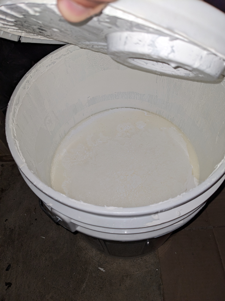 BEHR PRO PR310 Dead Flat White Interior Paint image indicator(2)