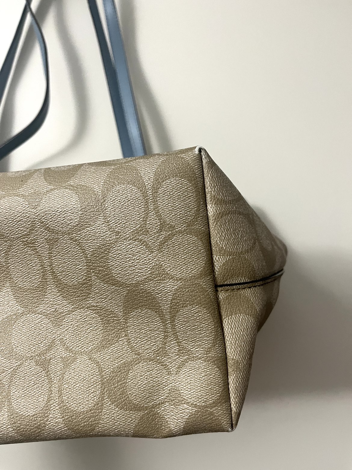 Coach Tote Bag image indicator(3)