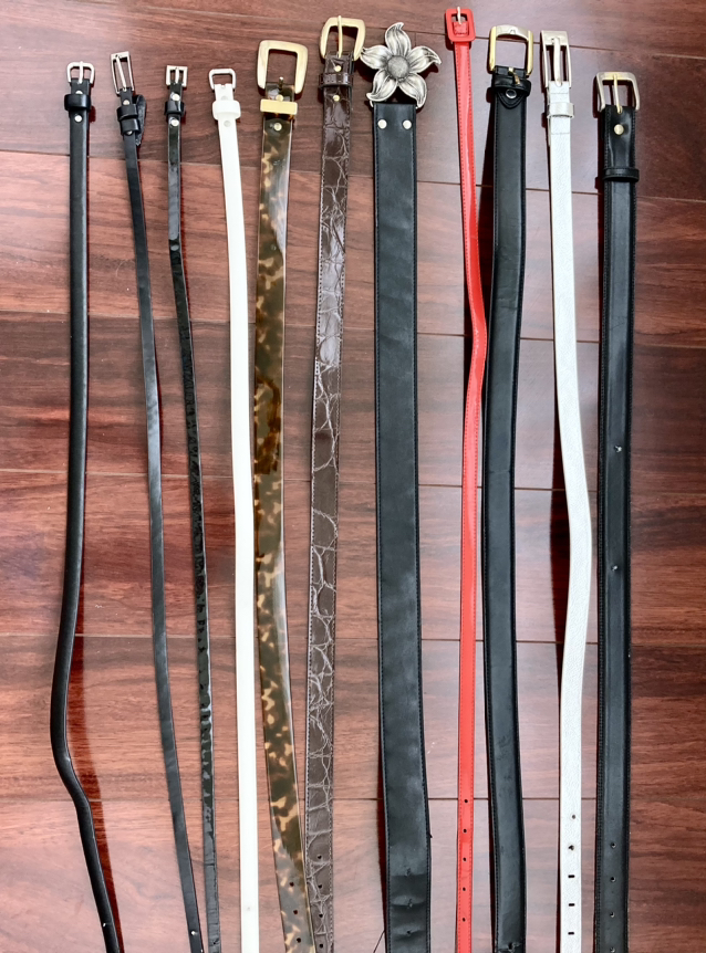 Women belts thumbnail