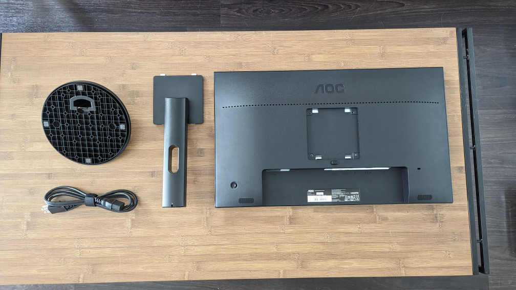 25" gaming monitor image indicator(2)