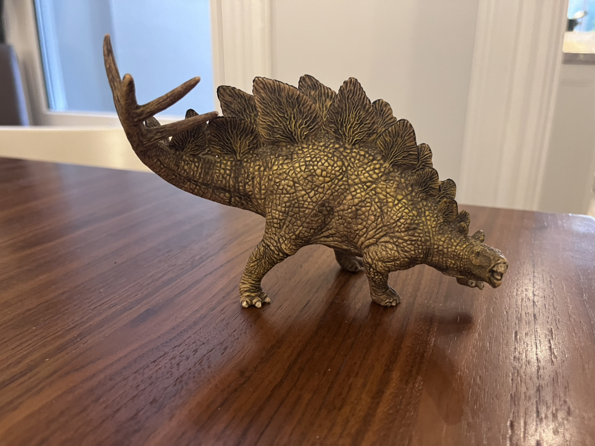 Schleich Dinosaurs - photo 3