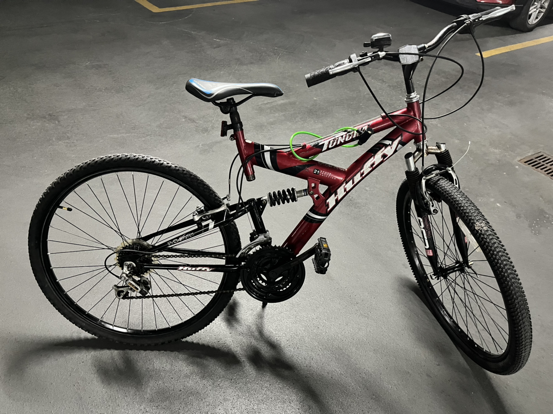 Bike for sale - photo 2