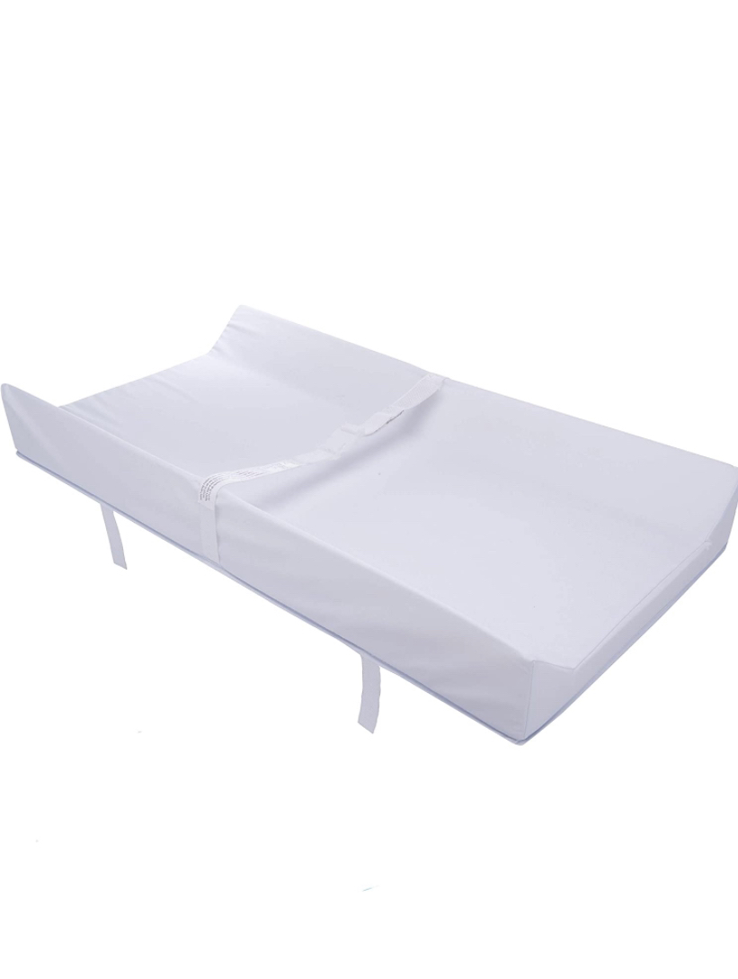 Changing pad thumbnail
