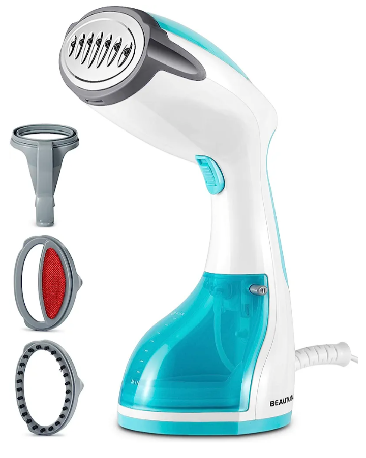 handheld  garment  steamer