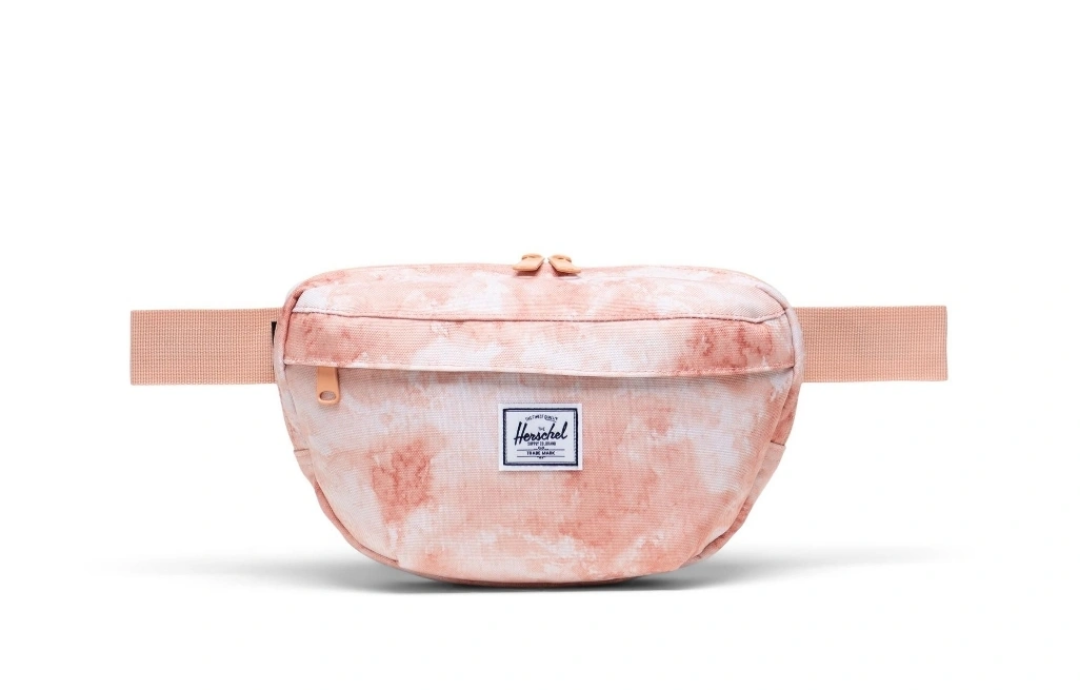 Herschel Nineteen Hip Pack 3L - Pastel Cloud Papaya thumbnail