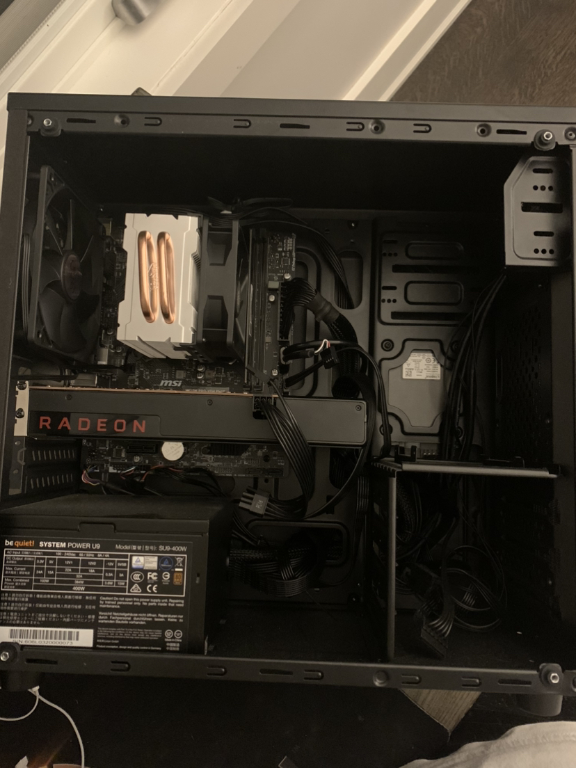 FULL Gaming PC Setup - photo 4