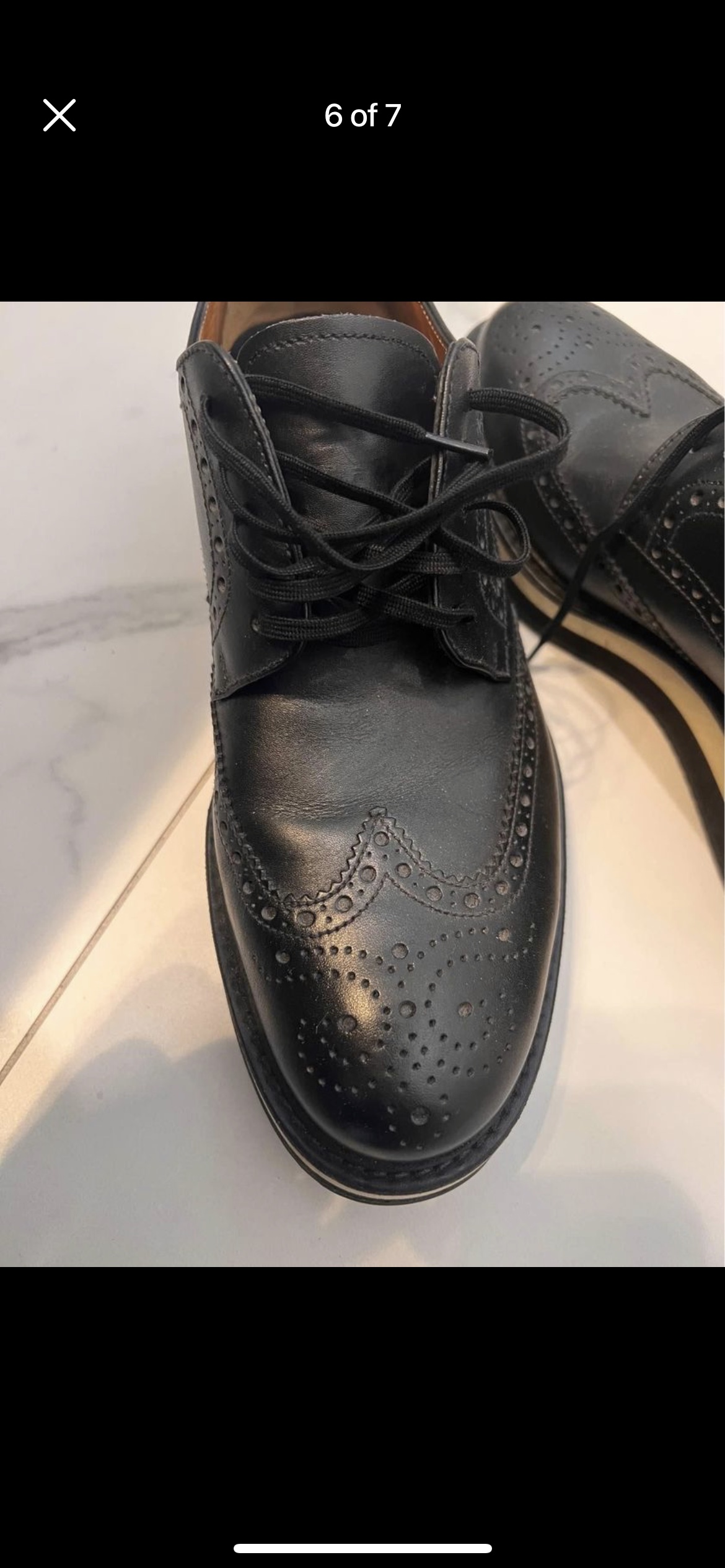 Men shoes image indicator(5)